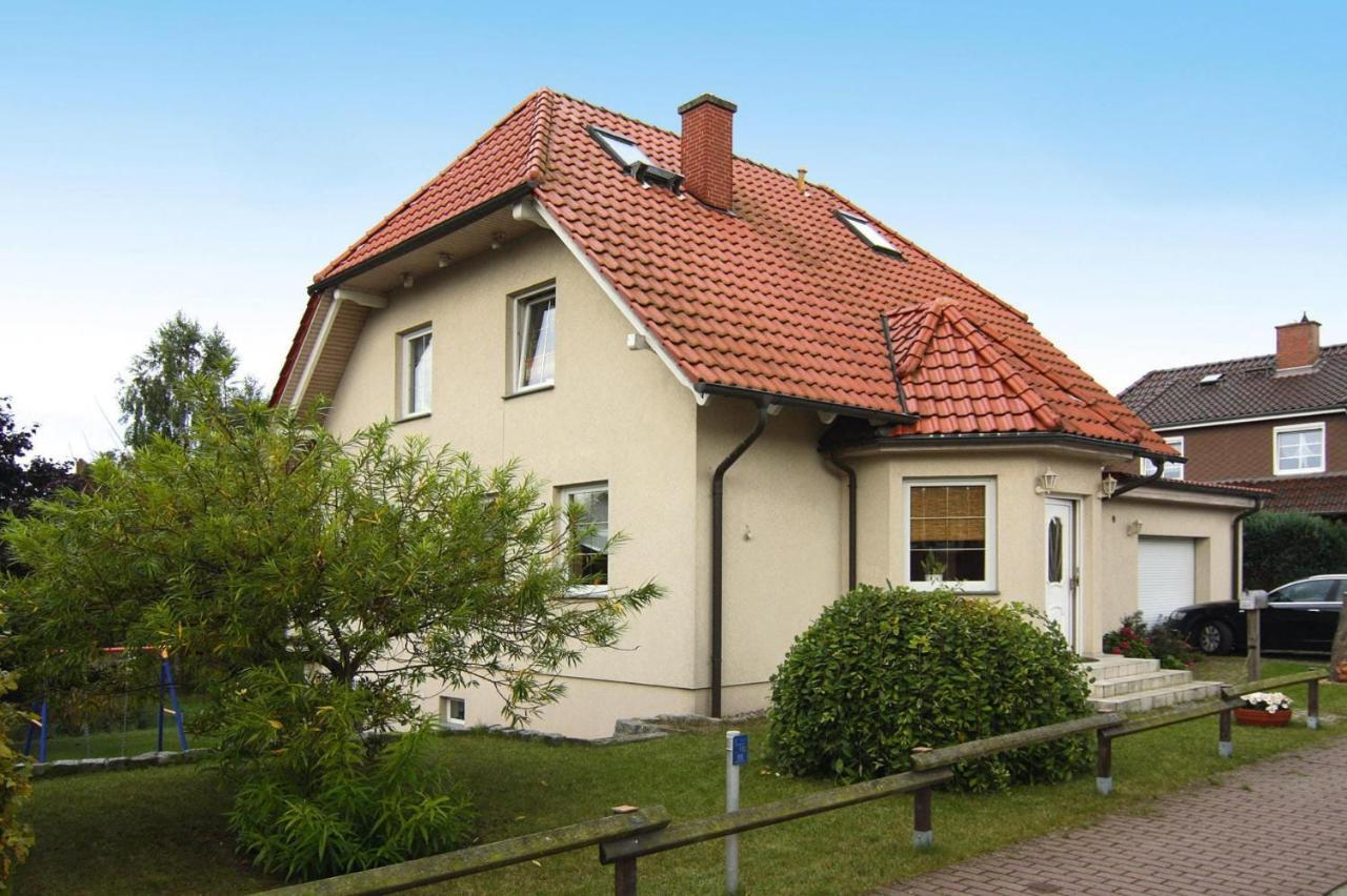 Apartment, Malchow Malchow  Exterior foto